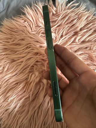 iPhone 13 Verde 128Gb
