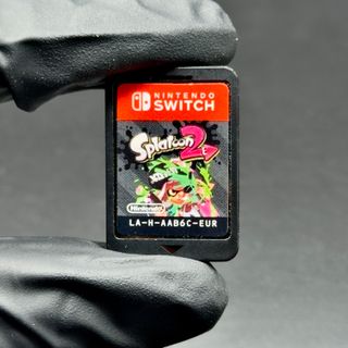 Splatoon 2 Nintendo Switch multilingua italiano