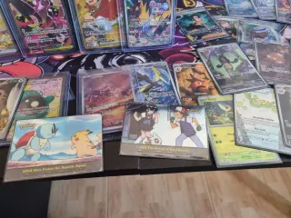 Pack Cartas Pokémon