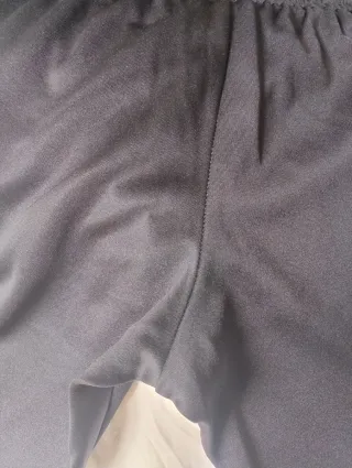 Pantalón chándal Adidas Talla M