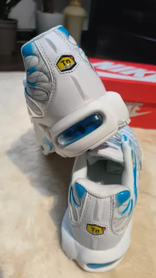 Nike Tn Air Max Plus