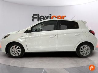 Mitsubishi Space Star 120 MPI Kaiteki