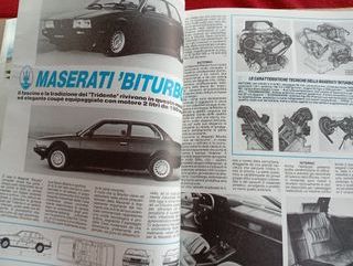 Fiat RITMO ABARTH 125 TC 105 TC