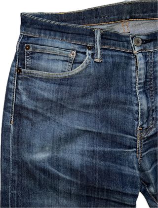 Levi's 508 Jeans Blu