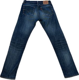 Levi's 508 Jeans Blu