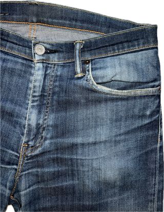 Levi's 508 Jeans Blu