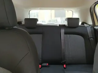 FIAT Punto 2017 en Alquiler