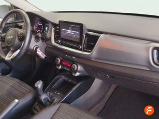 Kia Stonic 1.0 T-GDi 88kW (120CV) MHEV iMT Drive
