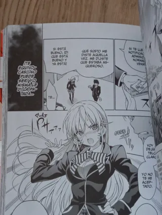 FOOD WARS TOMO MANGA 1