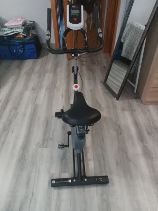 Bicicletta da spinning