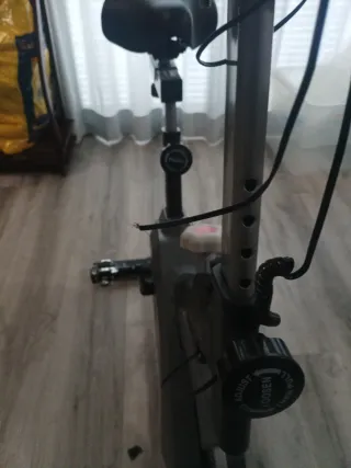 Bicicletta da spinning