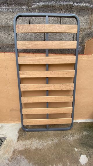 Somier Pikolin 90x180