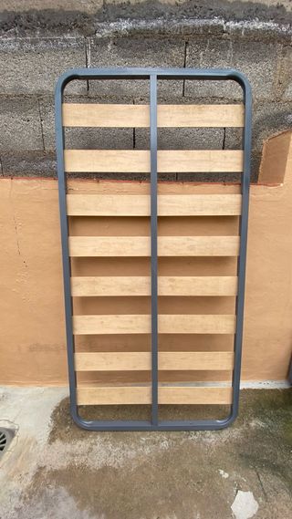 Somier Pikolin 90x180