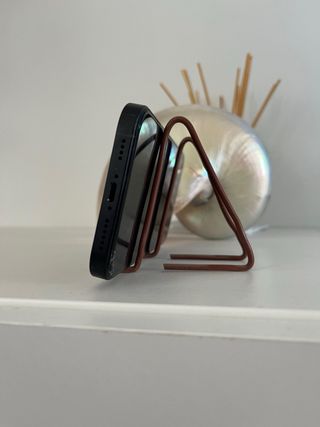 iPhone XR Negro 128 gb