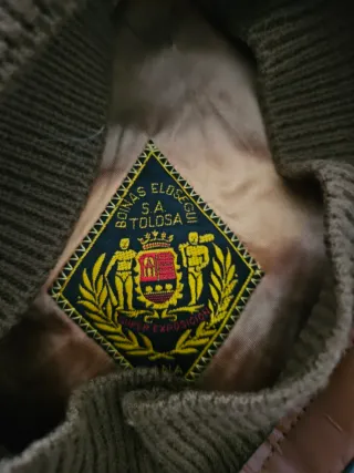 Berretto stile inglese da uomo