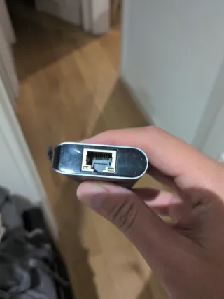 Adaptador USB-C StarTech.com HDMI 4K