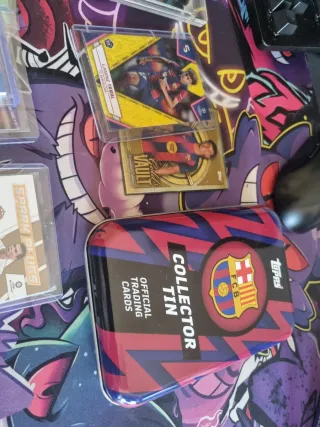 Pack futbol cartas numeradas