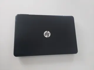 Notebook Gaming Hp Pavilion 15 i7 GTX 1050Ti