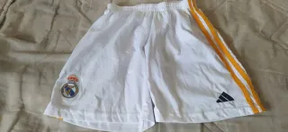 Conjunto Real Madrid Benzema 9