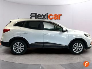 Renault Kadjar Intens Blue dCi 85kW (115CV)