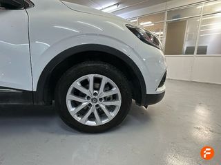 Renault Kadjar Intens Blue dCi 85kW (115CV)