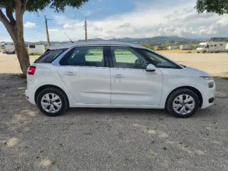 Citroen C4 Picasso 2016