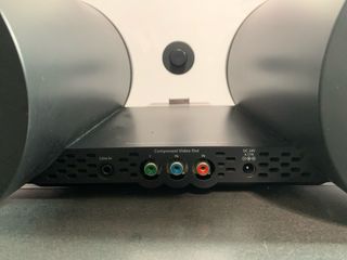 Altavoces iHome Negros
