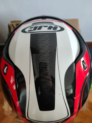 Casco HJC RPHA 11