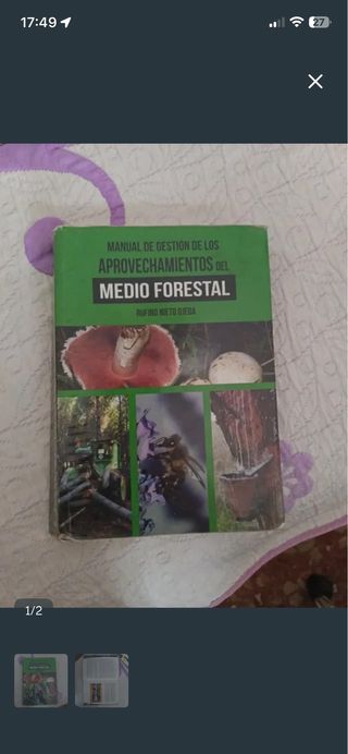Libro agroforestal