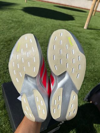 Zapatillas Adidas Adizero EVO SL