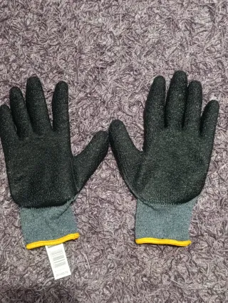 Guantes de protección Talla XL