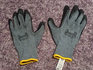 Guantes de protección Talla XL