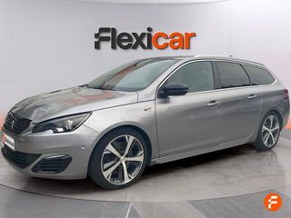 Peugeot 308 SW GT 133KW (180CV) EAT6