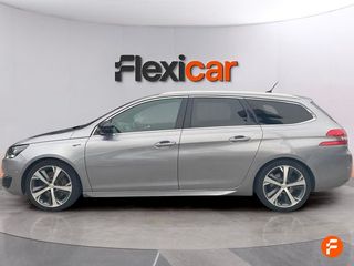 Peugeot 308 SW GT 133KW (180CV) EAT6