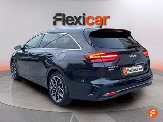 Kia Ceed Tourer 1.0 MHEV 74kW Style Edition DCT