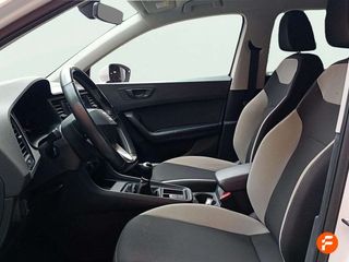 Seat Ateca 1.0 TSI 81kW (110CV) St&Sp Reference