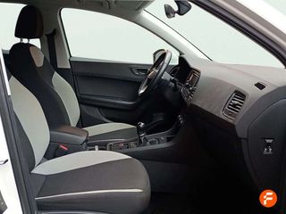 Seat Ateca 1.0 TSI 81kW (110CV) St&Sp Reference