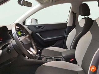 Seat Ateca 1.0 TSI 81kW (110CV) St&Sp Reference