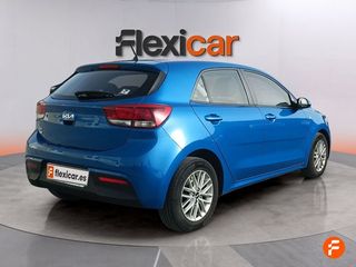 Kia Rio 1.0 T-GDi 74kW (100CV) MHEV iMT Concept