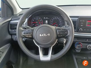 Kia Rio 1.0 T-GDi 74kW (100CV) MHEV iMT Concept