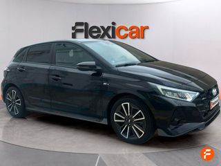 Hyundai i20 1.0 TGDI 74kW (100CV) Klass