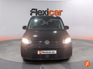 Volkswagen Caddy Maxi Origin 2.0 TDI 90kW (122CV)