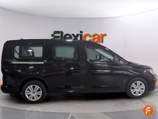 Volkswagen Caddy Maxi Origin 2.0 TDI 90kW (122CV)