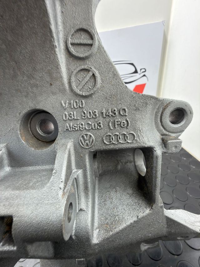 Soporte Motor Grupo VWAG