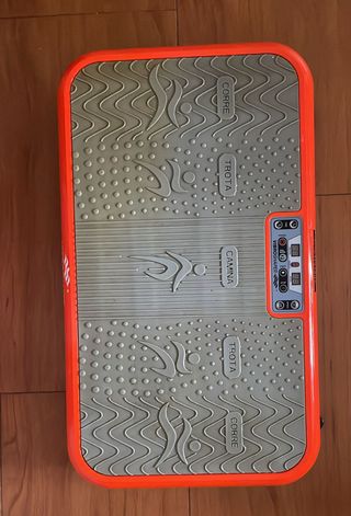 Plataforma Vibratoria VibroShaper Original