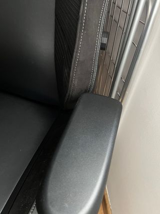 Silla de ordenador Phoenix Monarch XL Nueva.