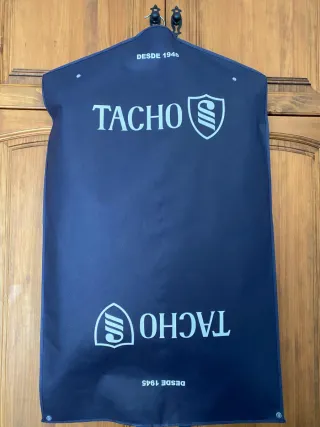 Traje de chaqueta dos piezas