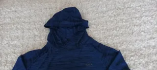 Lote 5 Felpe e Camicia a Quadri