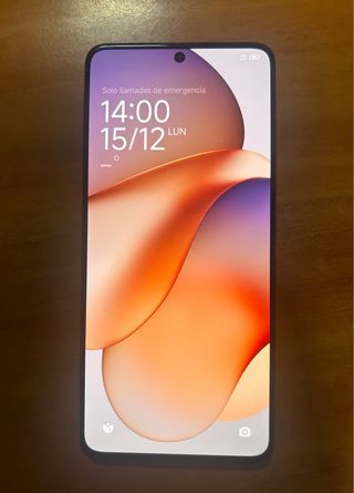 Xiaomi Redmi Note 13 Pro 5G 256GB Nero