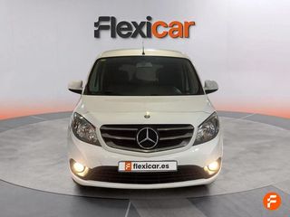 Mercedes Citan 1.5 CITAN FURGONETA
